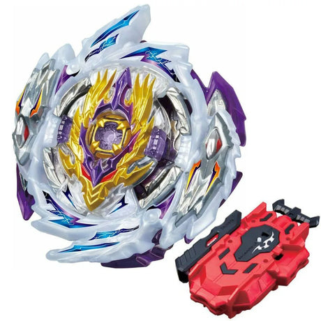 B-X TOUPIE BURST BEYBLADE Spinning Top Sparking B173 B172 B171 B131 Dead Phoenix .0.Atomic SUPER Z Booster Dead Pheonix 0