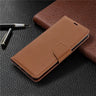 Wallet Flip Case For Samsung Galaxy A14 4G SM-A145F A145 Cover Case on For A 14 A14 5G A146 Coque Leather Phone Protective Bags