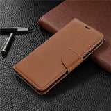 Wallet Flip Case For Redmi 12 Turbo Cover Case on For Xiaomi Redmi 12 12C Redmi12 C Redmi12C Coque Leather Phone Protective Bag