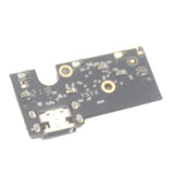 for Blackview BV6600 Original USB Board Microphone Flex Cable Dock Connector Mobile Phone Charger Circuits with microphone