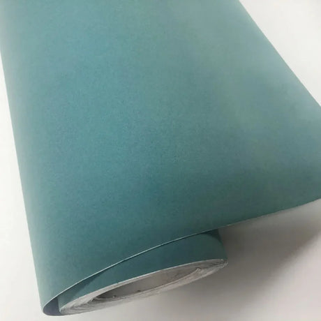 Premium Quality Velvet Suede Fabric Vinyl Car Wrap Sticker Self Adhesive Film For Car Styling 20/30cmx135cm