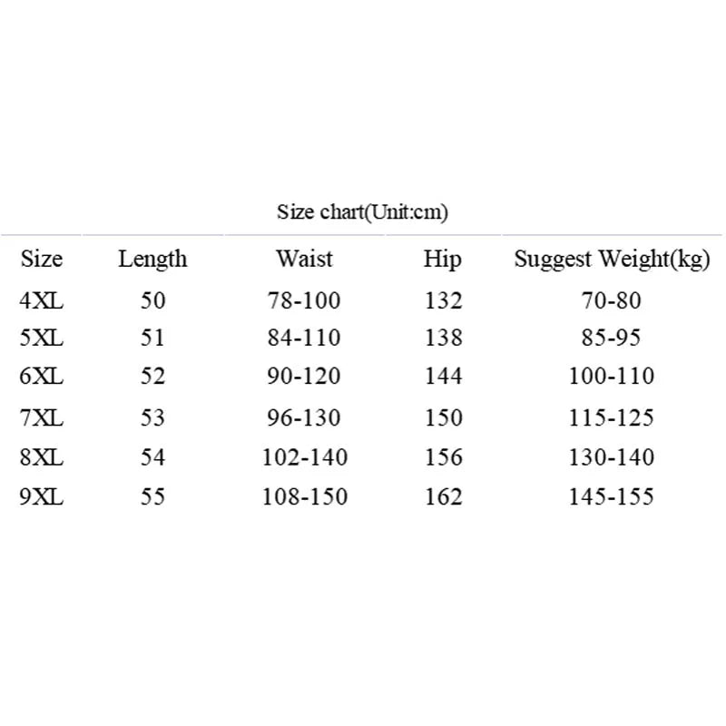 150Kg Plus Size Women's Autumn Loose Pleated A-Line Skirt 4XL 5XL 6XL 7XL 8XL 9XL Fleece Solid Elastic Waist Skirt Black