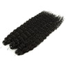 Ariel Curl Hair Water Wave Twist Crochet Hair Synthetic Braid Hair Ombre Blonde Pink 22 Inch Deep Wave Braiding Hair Extension