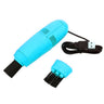 Mini USB Vacuum Cleaner Computer Vacuum PC Laptop Brush Dust Cleaning Kit portable vacuum cleaner USB Keyboard Cleaner  J10