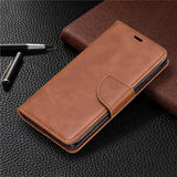 Flip Etui on For Xiaomi Poco X3 Pro Classic Phone Wallet Leather Case For Xiomi PocoX3 NFC X3Pro MiX3 Coque Card Slot Back Cover