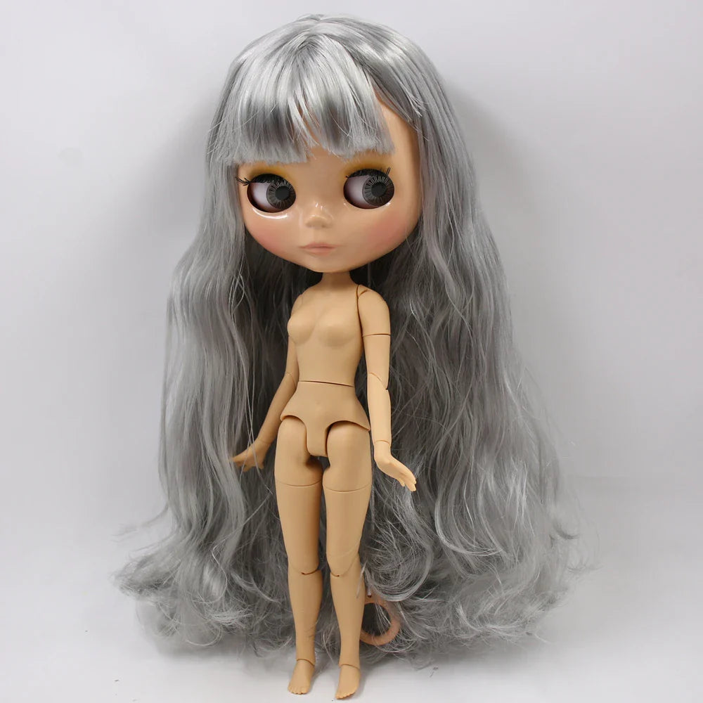 ICY DBS Blyth doll Suitable DIY Change 1/6 BJD Toy special price OB24 ball joint body anime girl