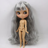 ICY DBS Blyth doll Suitable DIY Change 1/6 BJD Toy special price OB24 ball joint body anime girl