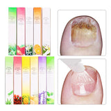 15 Smells Nail Nutrition Oil Pen Nail Treatment Cuticle Revitalizer Oil Prevent Agnail Nail Polish Nourish Skin Nail Treatment