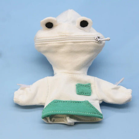 Cute Dinosaur Animal Monster Unicorn Doll Clothes Accessories Funny Angel Clothing For Ob11,Obitsu 11,Molly, Gsc,1/12 Bjd Doll