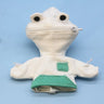 Cute Dinosaur Animal Monster Unicorn Doll Clothes Accessories Funny Angel Clothing For Ob11,Obitsu 11,Molly, Gsc,1/12 Bjd Doll
