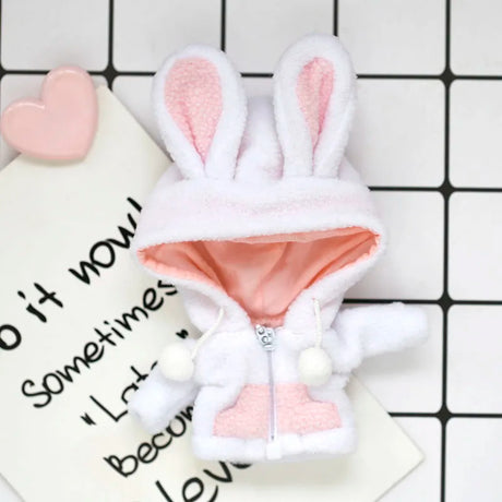 Cute Dinosaur Animal Monster Unicorn Doll Clothes Accessories Funny Angel Clothing For Ob11,Obitsu 11,Molly, Gsc,1/12 Bjd Doll