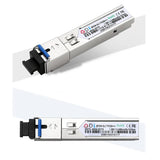 EPON PX20+++  SFP optical module OLT equipment dedicated PX20+++ optical fiber module 20KM compatible with H3C