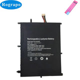 30154200P New Laptop Battery For Prestigio Smartbook 133S PSB133S01ZFH PSB133S01CFH_DG_CIS 5000mAh 38Wh 7.6V With 7-wire plug