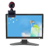 Webcam USB2.0 HD Web Camera with Microphone 30FPS Quality Web Cam PC Desktop Mini WebCamera Cam Web Camera for Computer In Stock