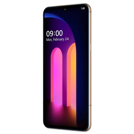 Unlocked  original LG V60 ThinQ 5G V600AM/TM/VM 6.8-inch Qualcomm 865 4G/5G mobile phone 8GB memory 128GB ROM Korean/US version