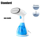 Ironing Steam Iron Handheld Garment Steamer Hand-Held Fabric 1500W Vertical  Portable High Quality Home Travelling For Clothes