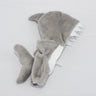 Cute Dinosaur Animal Monster Unicorn Doll Clothes Accessories Funny Angel Clothing For Ob11,Obitsu 11,Molly, Gsc,1/12 Bjd Doll