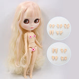 ICY DBS Blyth doll Suitable DIY Change 1/6 BJD Toy special price OB24 ball joint body anime girl