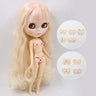 ICY DBS Blyth doll Suitable DIY Change 1/6 BJD Toy special price OB24 ball joint body anime girl