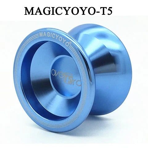 Genuine Magic yoyo K1 D1 Boys Plastic Yo-Yo Children's Classic Toys Novice Entry-level Game Special Yo-Yo