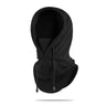 W18 Men's hats Outdoor Riding Hoods Windproof Caps Cold-Proof Ski Caps Fieece Caps Warm Bibs One-Piece Autumn and Winter Hats