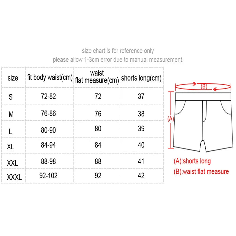 Gailang Brand Swimwear Quick Drying Boardshorts Men Swimming Boxer Trunks Square Cut Swim Surfing Briefs Bermuda Man Swimsuits