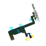 Power Button On Off Flex Cable for iPhone 6 6Plus Power Switch  Connection Replacement Repair Mobile Phone Parts