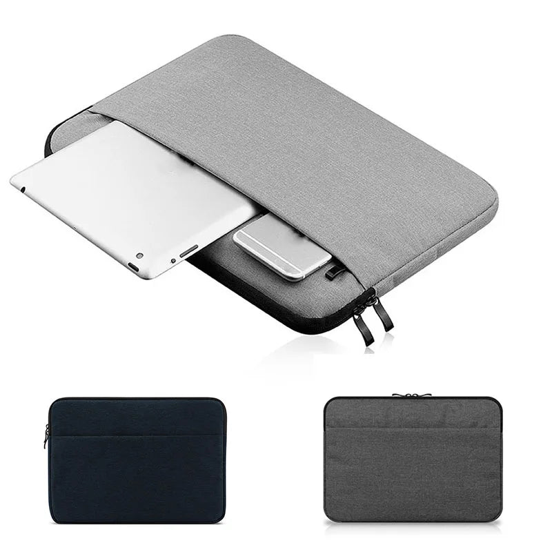 Protective Sleeve Pouch Case for 7.8'' PocketBook 740 InkPad 3 PB740 E-Book Bag Case Shockproof Unisex Liner Tablet Cover