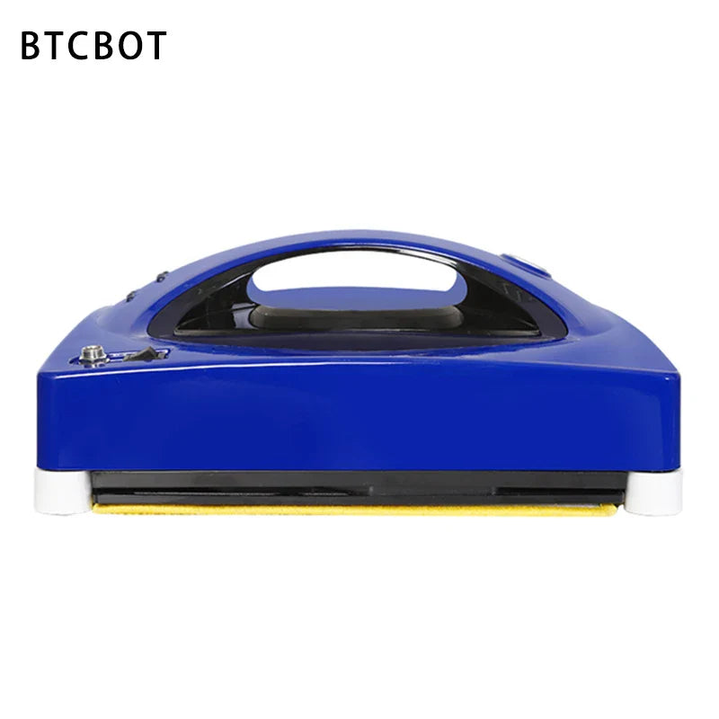 window cleaning robot window cleaner electric glass  remote control for home appliance