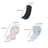 Universal Baby Stroller High Chair Seat Cushion Liner Mat Cart Mattress Mat Feeding Chair Pad Cover Protector