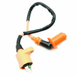 Motorcycle Performance Parts Ignition Coil System Unit For GY6 50 60 80 100 125 150CC ATV Quad Pit Bike Kymco Scooter Moped