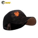 TSNK Baseball Caps Men's and Women's "Seal Team Series" Tactical Baseball Cap Snapback Stretchable Hat Running/Fishing