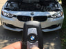 LED Angel Eyes For BMW E92 E90 E60 F30 F31 E82 F10 F11 x5 x6 E53 E70 E65 Car Lights Accessories Halo 3D DTM LCI Style Acrylic