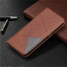 Wallet Flip Case For Redmi 12 Turbo Cover Case on For Xiaomi Redmi 12 12C Redmi12 C Redmi12C Coque Leather Phone Protective Bag