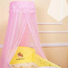 Baby Round Mosquito Net Hung Netting Bed Canopy For Kids Bedroom Mosquito Net Stand Holder Adjustable Clip-on Crib Canopy Holder