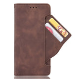 For Samsung Galaxy S20 FE Wallet Case Magnetic Book Flip Cover For Samsung S21 FE Card Photo Holder Luxury Leather Phone Fundas