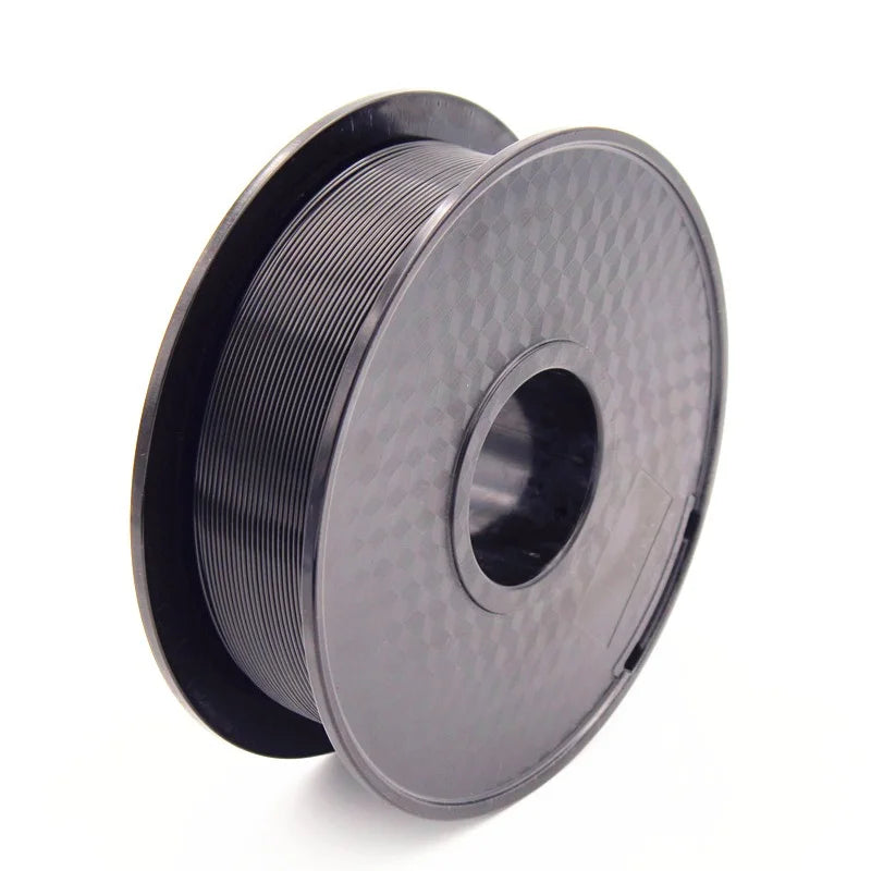 250g 1.75mm 3D Printer PLA Filament Printing Materials Black White 3D Printing Plastic Printing Material 3d Pen Accessories