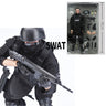 1/6 Special Forces Soldiers BJD Military Army Man Action Toy Figure Set