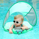 CANOPY FOR MAMBOBABY CLIMB FLOATS / Note/ Sales canopy