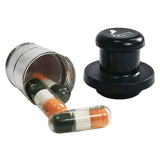 1PC Secret Stash Car Cigarette Lighter Hidden Diversion Safe Keep Pill Box Container Secret Compartment Storage Case