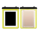 Case for iPad New Waterproof Underwater Tablet Computer Protect Cover Dry Storage Bag Case Tablets & e-Books box