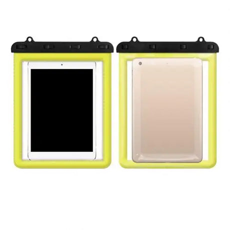 Case for iPad New Waterproof Underwater Tablet Computer Protect Cover Dry Storage Bag Case Tablets & e-Books box