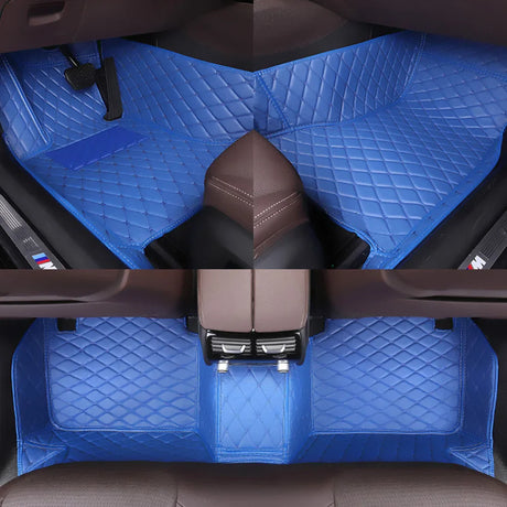 Custom Car Floor Mats for Most cars good quality dropshipping