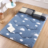 Dropshipping Customizable Size Mattress Soft Mattress Home Tatami Mat Was The Floor Mat Student 23929811