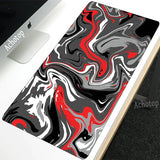 Strata Liquid 900x400 Mouse Pad Computer Laptop Anime Keyboard Mouse Mat XXL Large Mousepad Keyboards Gamers Decoracion Desk Mat