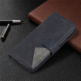 Wallet Flip Case For Xiaomi Redmi Note 12 Cover Case on For Redmi Note 12 4G Note12 Coque Leather Phone Protective Bags