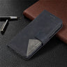 Wallet Flip Case For Redmi 12 Turbo Cover Case on For Xiaomi Redmi 12 12C Redmi12 C Redmi12C Coque Leather Phone Protective Bag