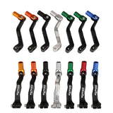 Motorcycle Gear Shift Pedal Lever For Kayo BOSUER BSE Apollo Xmotos ZongShen NC 250 300 450 CC Dirt Bike MX Motocross Enduro