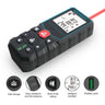 Mileseey Laser Distance Meter X5 X6 LV56U Electronic Roulette Digital Tape Rangefinder Trena Metro Range Finder Measuring Tools