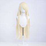 30 Colors 100cm Long Straight Women Black Red Blue Pink Purple White Lolita Cosplay Basic Headwear